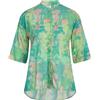 CALIBAN - Camicie e bluse a fiori