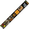 Fox Edges Wide Gape Beaked PVA Ready Rigs - 2 supporti per carpe, misura 11,3 kg