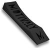 Motivaly Deadlift Wedge - Rialzo per Carico e Scarico Pesi Bilanciere, Alternativa al Deadlift Jack, Accessorio per Powerlifting, Weightlifting e Allenamento Forza, Compatto e Resistente