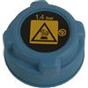 Taros Trade 157522 Tappo del radiatore 1.4 bar