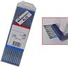Lincoln Electric W000010375 Elettrodi di tungsteno Standard Weldline, Pure Tungsten, 175 M