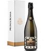 Monte Rossa Franciacorta Brut Docg | Coupé Brut Nature Magnum | Astucciato | Monte Rossa | Vino spumante | Lombardia | 1500 ml