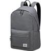 American Tourister Brightup - Zaino, 42.5 cm, 19.5 L, Grey Melange