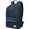American Tourister Brightup - Zaino, 42.5 cm, 19.5 L, Navy Blue