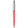Newell Brands Parker Jotter Originals 2345C - Penna a sfera con inchiostro blu corallo