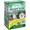 COPYR | Decapy Flow: Insetticida in suspo-emulsione contentrata per uso civile contro - flacone 50 ml
