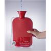 Fashy 6012 - Supporto per borsa dell'acqua calda