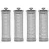 DingGreat 4 Pack Filtro Sostituibile per Aspirapolvere Senza Fili Serie Tineco A10/A11 Serie Pure One X/S11/S12 Scopa Elettrica