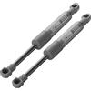 SOTECH 2 pezzi Ammortizzatore a gas 320 N Molle di compressione Ricambio per KESSEBÖHMER di SOTECH