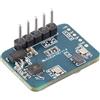 DONGKER Sensore di Rilevamento Presenza Umana, LD2410C Radar Sensor con Uscita del Livello del Contatto Non, Modulo Commutatore di Induzione del Corpo