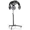professionale Lampada Infrarossi per Parrucchieri Termostimolatore 1200 Watt 3D Evolution (402.050 - LP0358)