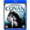 Walt Disney Conan The Barbarian BD [Edizione: Regno Unito]