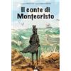 Lapis Il conte di Montecristo