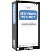 IMC Toys Whay Do You Meme? New Phone, Who DIS?, Gioco di carte, Competi per creare i messaggi più divertenti, 100% Offline, Gioco per Adulti Oltre 17 Anni