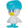 Pokémon PKW3352 - Peluche Kwaks, 20 cm