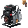 GENMAC G1.5 - Motopompa 3HP benzina - 1,6 Bar 230 Litri