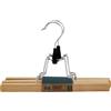 FORNOR 75385 Grucce per gonna in legno x2-25 x 2