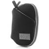 USA Gear Custodia compatta per Fotocamera - Neoprene Flessibile, Passante per Cintura e Interno Resistente ai Graffi - Compatibile con Sony Cyber-Shot, Nikon Coolpix, Panasonic Lumix e Altro