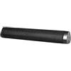 Annadue Soundbar Portatile, Audio Surround TV Sound Bar Altoparlante Bluetooth, Altoparlante Soundbar per Computer Leggero Ed Elegante per TV PC Desktop Home Office