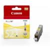Canon 2936B001 - CANON CLI-521Y SERBATOIO INCHIOSTRO GIALLO [9ML]