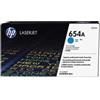 HP Inc CF331A - HP 654A TONER CIANO [15000 PAGINE]