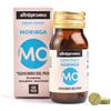 ALTROMERCATO - Moringa dalle Filippine integratore in compresse - 60 compresse - 42 g