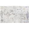 DKD Home Decor Tappeto, Standard