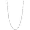 Sofia Milani - Collana da Donna in Argento 925 - Catena di Singapore - N0634