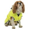 Ancol Muddy Paws All Weather Stormguard Cappotto Hi-Vis. Taglia Large (lunghezza 50 cm, circonferenza fino a 79 cm)