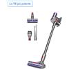 Dyson Aspirapolvere senza filo Dyson V8™ Advanced | Nuovo | Store Dyson Ufficiale