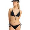 Roxy Beach Classics Bikini Due Pezzi Basso Donna