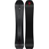 Nitro Snowboards Pantera BRD ´25, Allmountainboard, Directional, Trüe Camber, Mountain, Mid-Wide