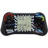 TAQY Console di gioco Joystick Block 999 in 1 partite Gioco dei mattoni Retrò Console di tascabile Ricordi degli giocattoli Dispositivo di gioco portatile Regali per bambini (Black)