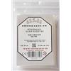 docsmagic.de 100 Card Game Sleeves Klar Clear - 63,5 x 88 Standard - 66 x 91