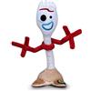 PBP Toy Story - Peluche 8'66/22cm Forky con suono in spagnolo Qualità super soft