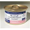Unipro Gatti 85gr Maiale monoproteico
