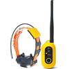 Dogtra Pathfinder 2 Mini collare di localizzazione e addestramento GPS ricaricabile, luce LED, applicazione gratuita e senza abbonamento, IPX9K, funzioni di addestramento, portata 5 km, fino a 21 cani