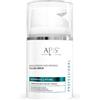 Apis Natural Cosmetics Apis EXPRESS LIFTING Siero occhi - 50 ml - con acido ialuronico, ceramidi e proteine della seta, effetto riempitivo delle rughe, illuminante, lifting, nutriente, idratante, rigenerante