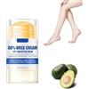 KUIRUNRX KUIRUNR Crema per i Piedi, Crema Riparatrice per Pelle Screpolata, Per Talloni Screpolati e Pelle Secca, Idrata e Ammorbidisce la Pelle Dura e Ruvida e i Piedi con Calli