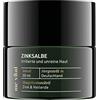 McVital Zinc Ointment 50 ml - Con olio dell'albero del tè, vitamina E, terra curativa, propoli e olio di sesamo - 100% naturale - Made in Germany - Per pelle irritata e con macchie