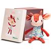 LILLIPUTIENS Peluche Lilliputiens coccoone