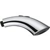 Grohe doccetta, 46575000, Universal cromo [Rubinetteria da Cucina > Accessori per Rubinetti da Cucina]