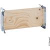 Geberit piastra di montaggio del sistema a incasso Universal, 111788001, Duofix [Elementi ad Incasso > Accessori per Elementi Incasso]