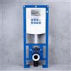 neeos VWTB elemento WC, autoportante con piastre base grandi A: 112 cm, 90724K, VWTB [Elementi ad Incasso > Elementi Incasso Freestanding per WC]