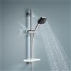 Grohe Vitalio Comfort set doccia, 2 tipi di getto, 26929001, Vitalio Comfort cromo [Rubinetteria Bagno > Set Doccia]