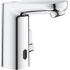 Grohe Get E rubinetto lavabo touchless, 36366002, Get E cromo [Rubinetteria Bagno > Rubinetteria Lavabo]