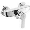 Grohe Get colonna doccia con miscelatore, 32888000, Get cromo [Rubinetteria Bagno > Rubinetteria Doccia]