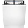 Electrolux KESC7320L A scomparsa totale 13 coperti D