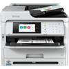 Epson WorkForce Pro WF-M5899DWF Ad inchiostro A4 1200 x 2400 DPI 34 ppm Wi-Fi