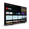 Philips 50HFL4518U/12 TV Hospitality 127 cm (50") 4K Ultra HD 350 cd/m² Smart TV Nero 20 W